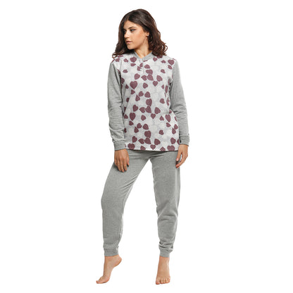 Pigiama Punto Milano Donna 6026