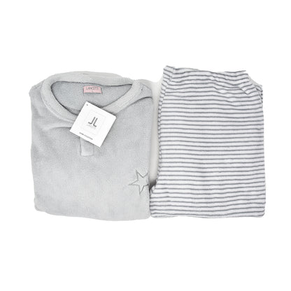 Pigiama Coral Donna Lancetti