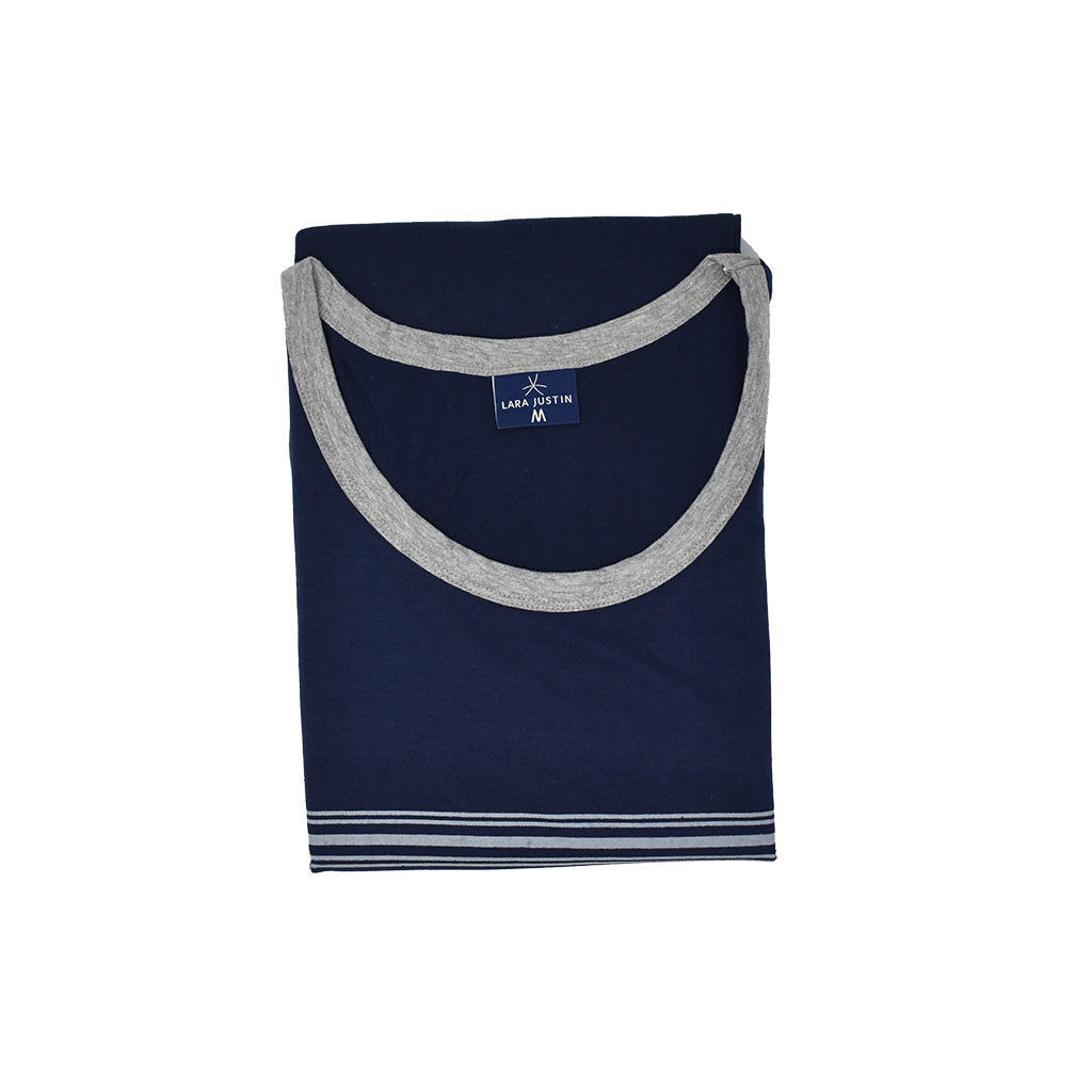 Palleon Confezione Da 4 Canottiere Classiche Da Uomo | Camicia Da - Foto 3