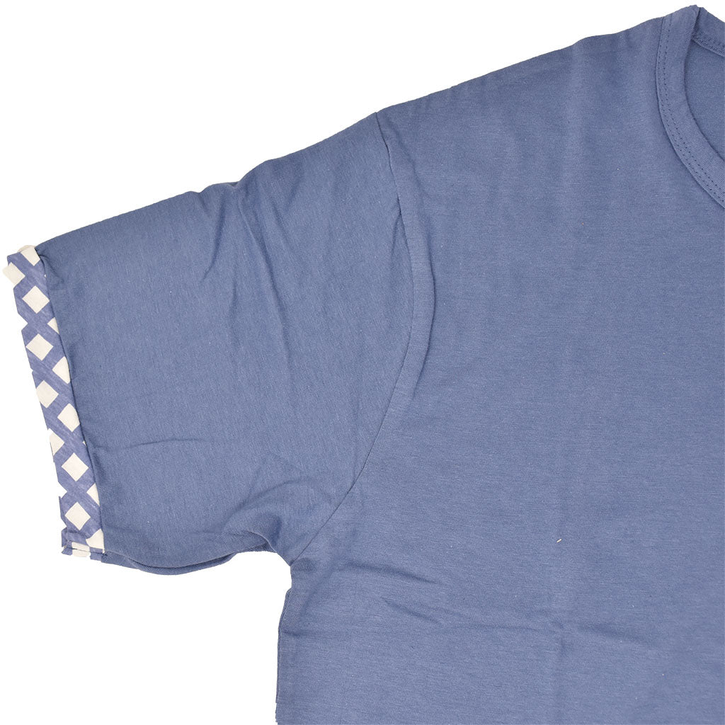 Pigiama Cotone Uomo Maniche Corte Pantaloncini Emporio Marta Marzotto 664