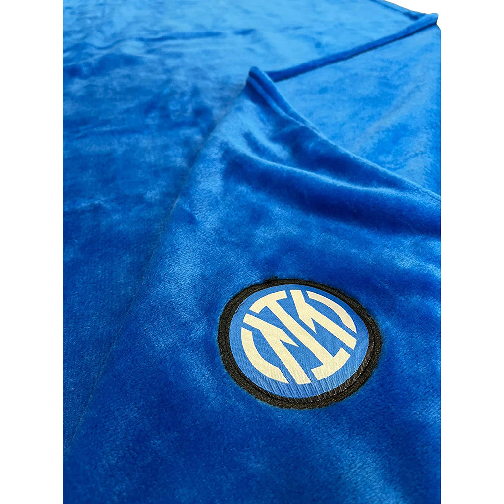 Plaid In Coral Inter In Scatola