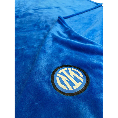 Plaid In Coral Inter In Scatola