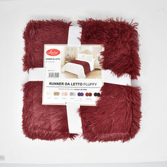 Runner da Letto Liabel Fluffy – My House Srl