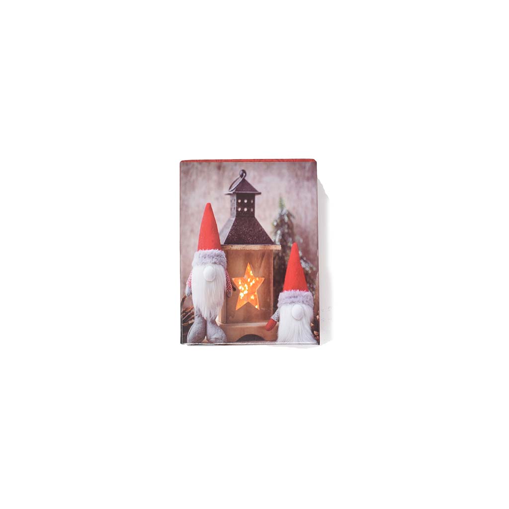 Set Portagioie Musicale + Strofinaccio Folletti