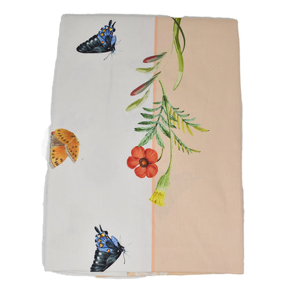 Tovaglia in Cotone Digitale Novia Cooky Bohem