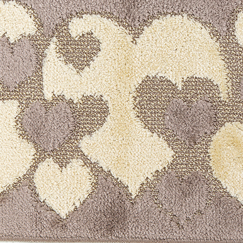Corredocasa Set 3 Pz Tappetini Da Bagno Antiscivolo Cuoricini Tappeti Memory Corredocasa Set 3 Pz Tappetini Da Bagno Antiscivolo Cuoricini Tappeti Memory