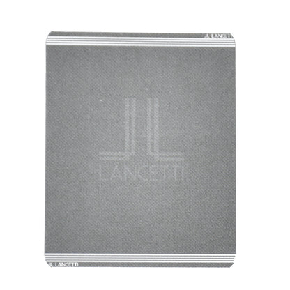 Telo Mare Spugna Jacquard Lancetti