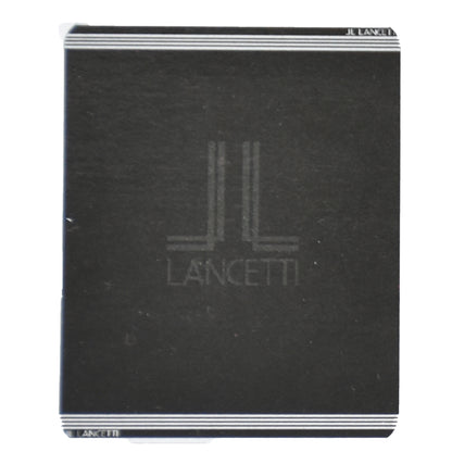 Telo Mare Spugna Jacquard Lancetti