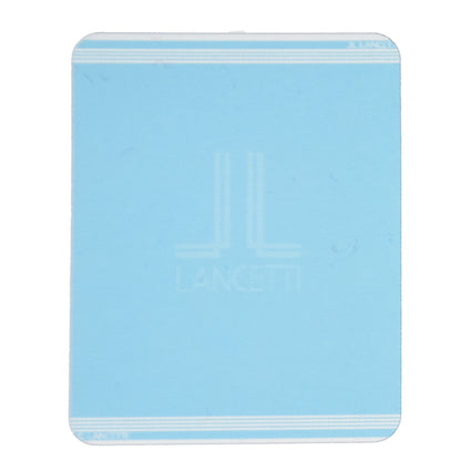 Telo Mare Spugna Jacquard Lancetti