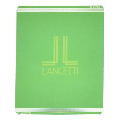 Telo Mare Spugna Jacquard Lancetti