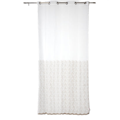 Tenda con Anelli MyHouse Isotta