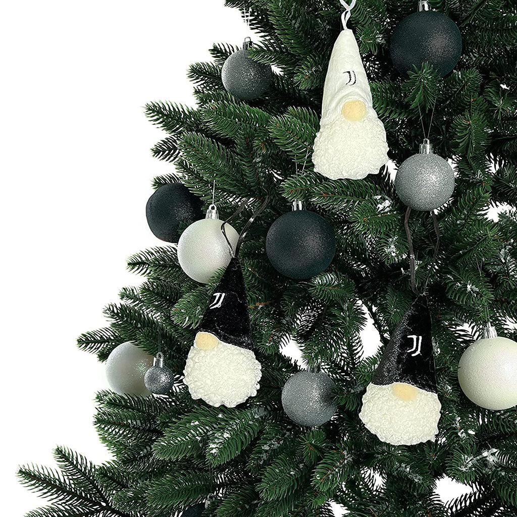 Tre Folletti Appendini Juventus