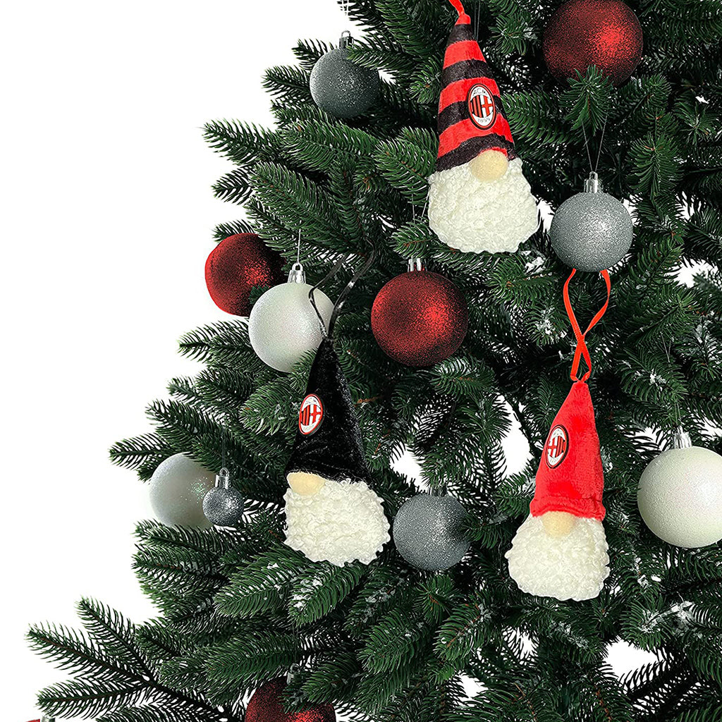 Tre Folletti Appendini Milan