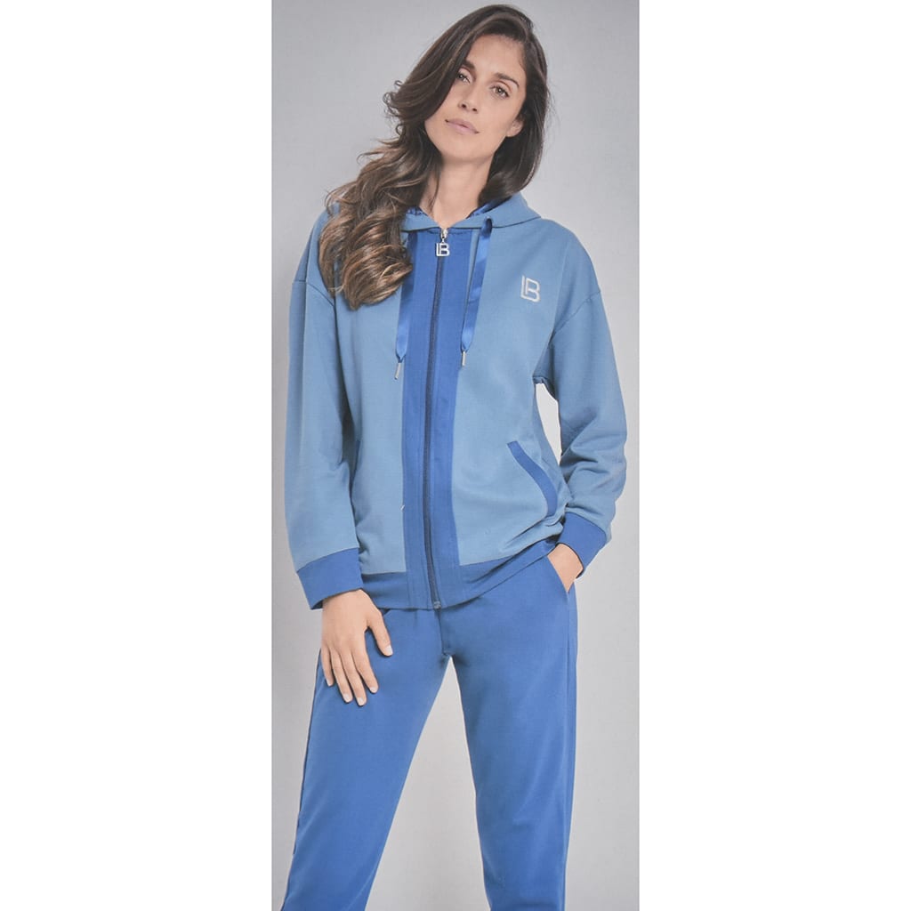 Tuta Cotone Donna Laura Biagiotti