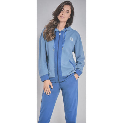 Tuta Cotone Donna Laura Biagiotti