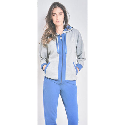 Tuta Cotone Donna Laura Biagiotti