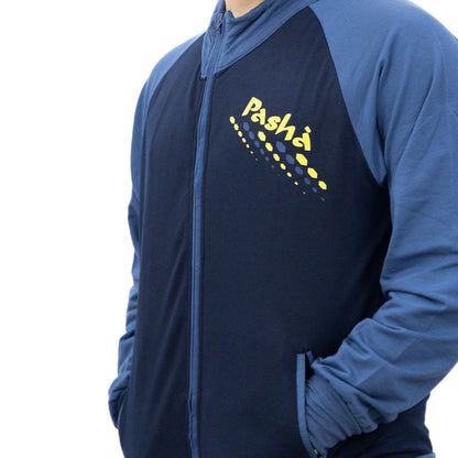 Tuta Uomo Caldo Cotone Pashà