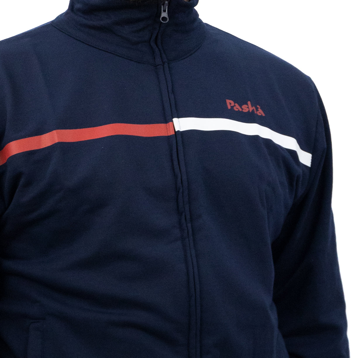 Tuta Uomo Caldo Cotone Pashà Riga