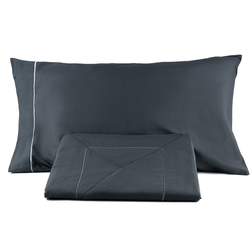 Set Lenzuola Cotone Liabel Paola