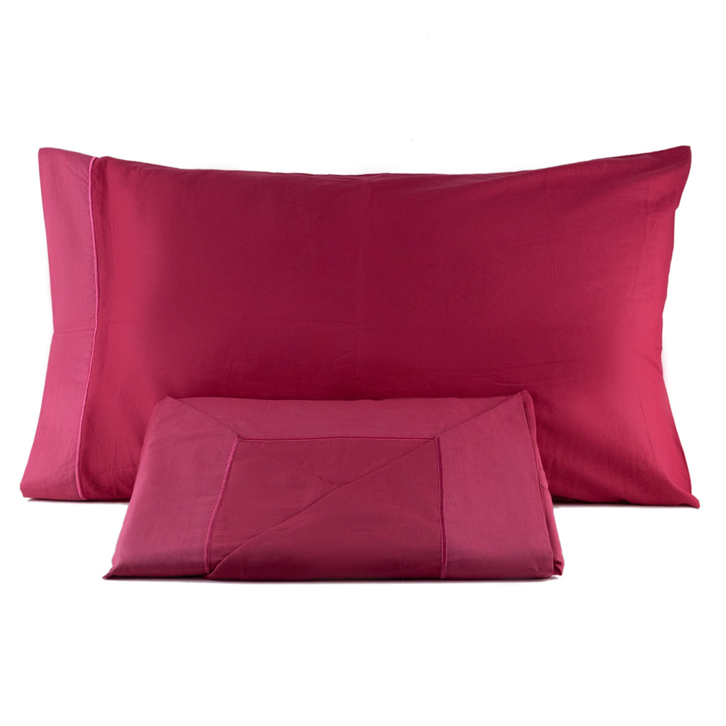 Set Lenzuola Cotone Liabel Paola