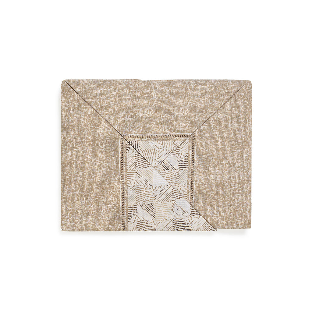 Completo Letto Cotone Lara Justin Check