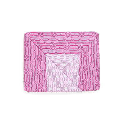 Set Lenzuola Puro Cotone &quot;Stripe&quot; Lara Justin