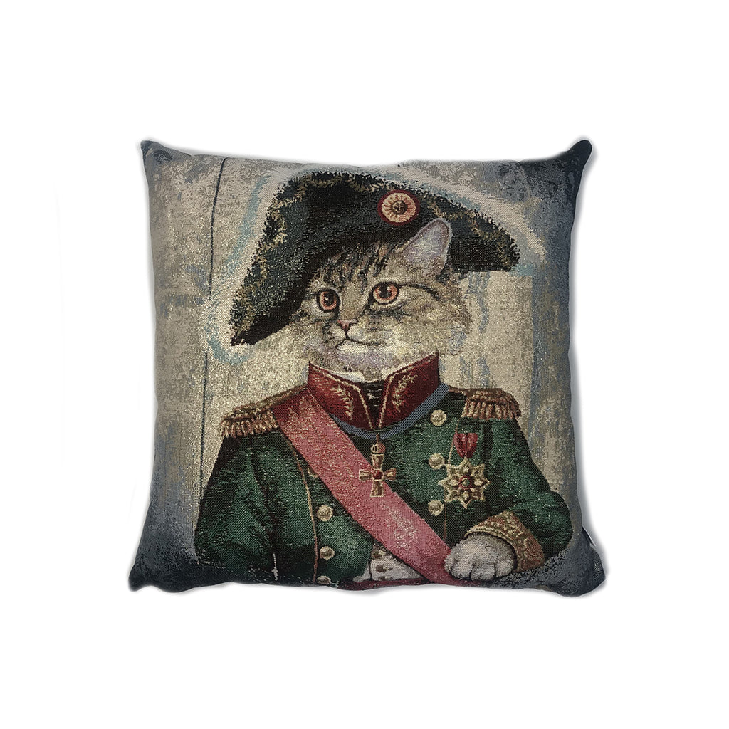 Federa Gatto Generale Verde
