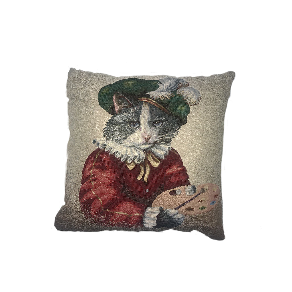 Federa Gatto Pittore