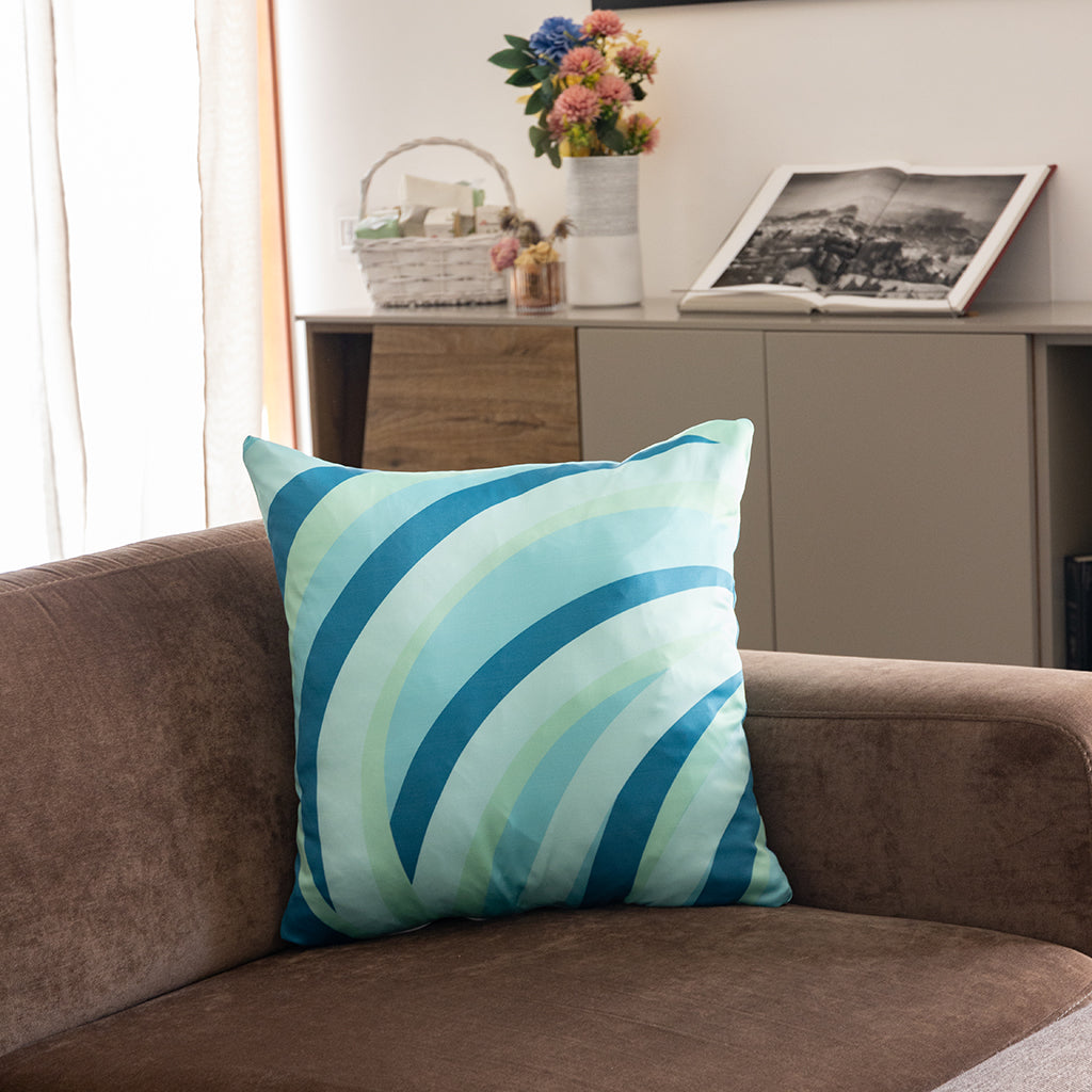Cuscino Arredo My House Astratto
