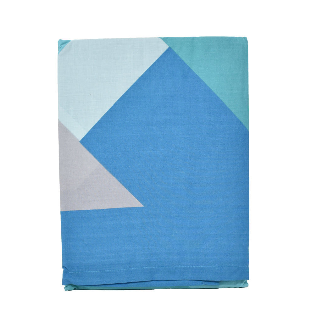 Gran Foulard Copri Tutto Singolo Novia Incastro