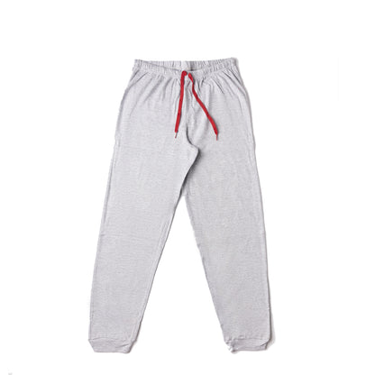 Pigiama Uomo Caldo Cotone Officina Notturna Folletti 09