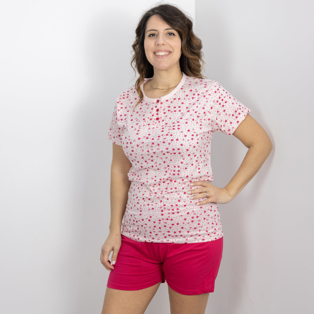 Avon - Pigiami E Camicie Da Notte Da Donna / Abbigliamento - Foto 5