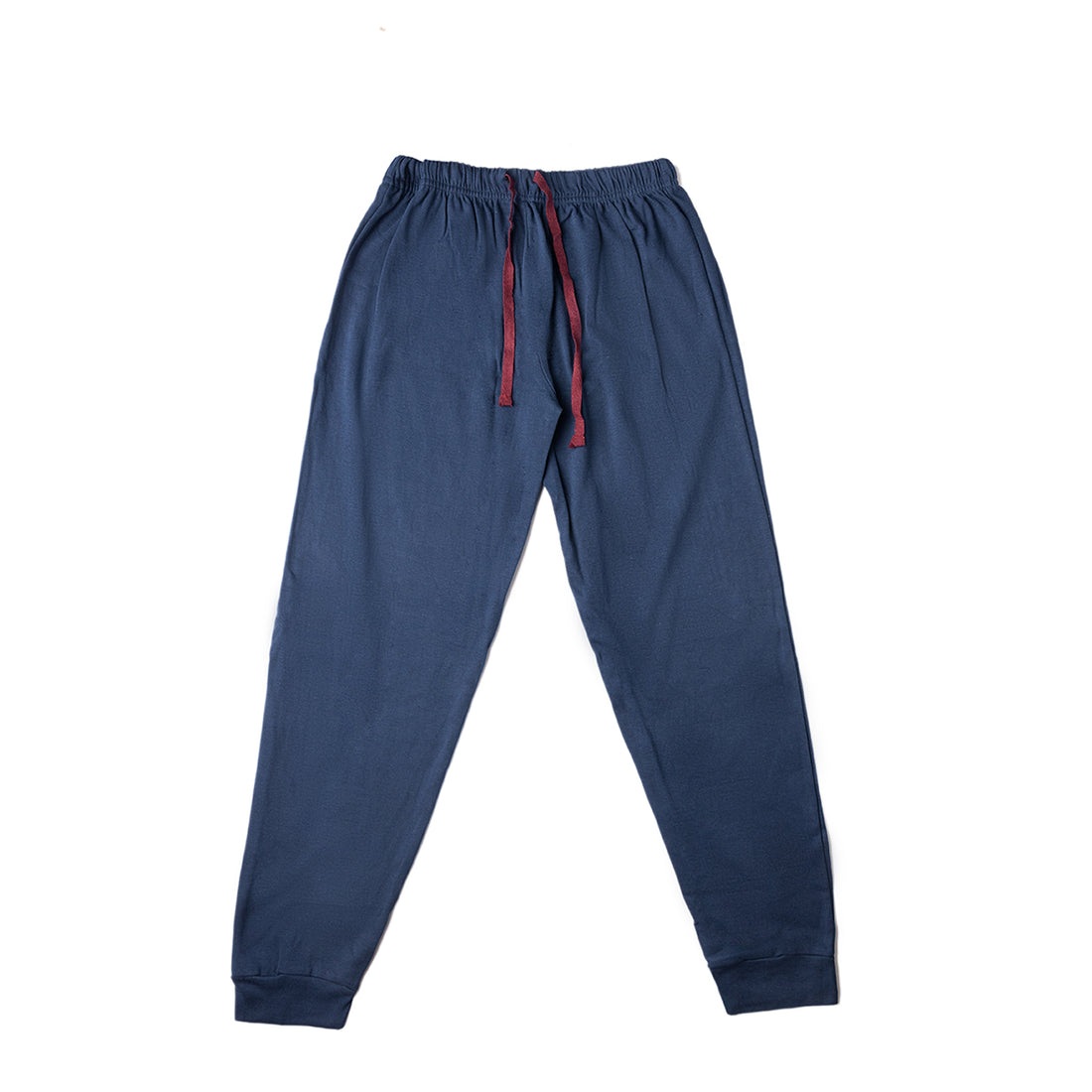 Pigiama Ragazzo Caldo Cotone Officina Notturna 01