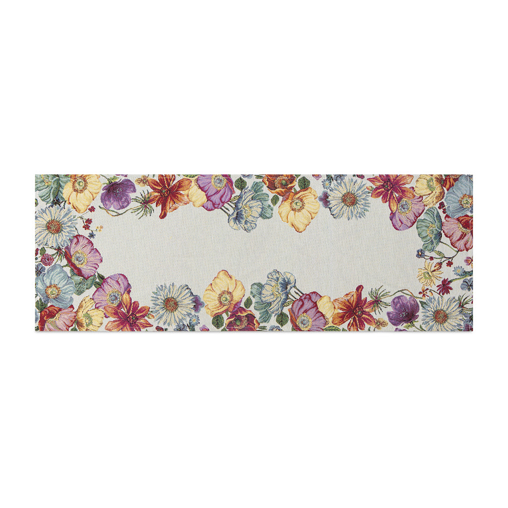 Runner Gobelin Hessense Lola 100x40