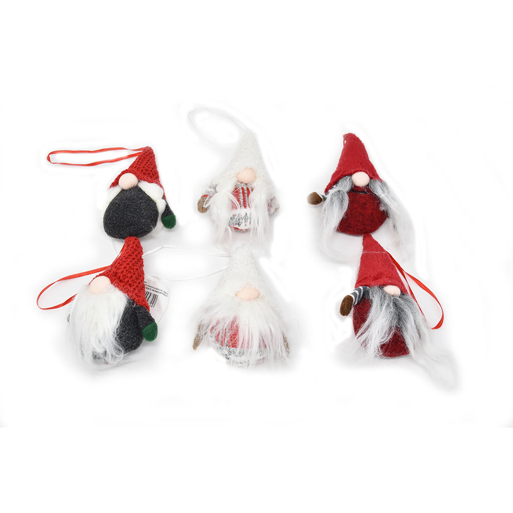 Set Sei Elfi Appendini