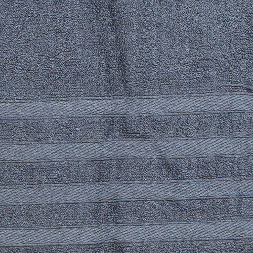 Telo Doccia Spugna Tinta Unita Lara Justin 500GR/MQ