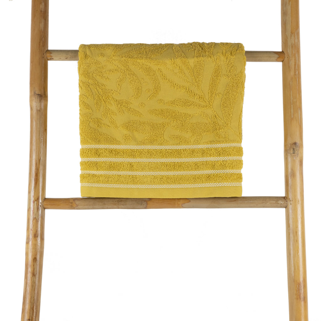 Telo Doccia Cotone Jacquard Liabel Riga