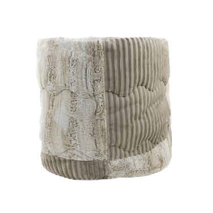 Trapunta Matrimoniale in Eco-pelliccia Liabel 2148
