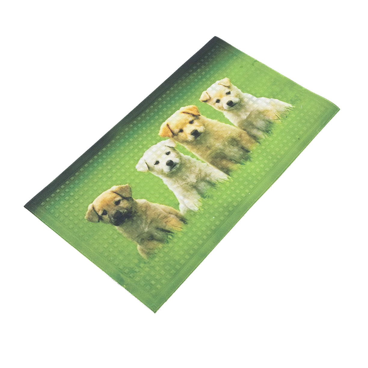 Zerbino Digitale My House Cuccioli