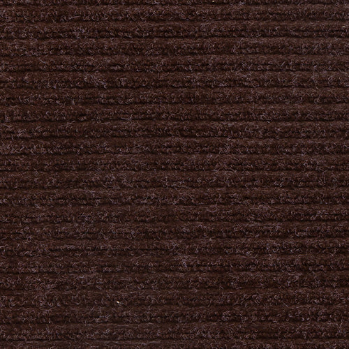 Zerbino Rettangolare in Gomma Rigato 40x70